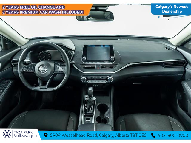 2024 Nissan Altima S (Stk: TU0227) in Calgary - Image 16 of 26 2024 Nissan Altima S (Stk: TU0227) in Calgary - Image 16 of 26