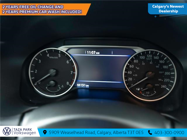 2024 Nissan Altima S (Stk: TU0227) in Calgary - Image 18 of 26 2024 Nissan Altima S (Stk: TU0227) in Calgary - Image 18 of 26