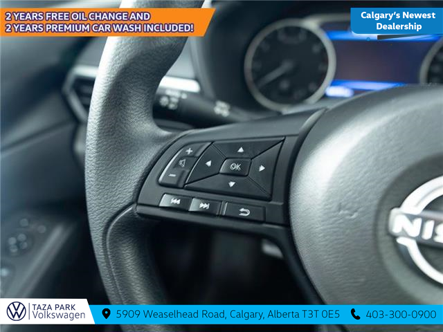 2024 Nissan Altima S (Stk: TU0227) in Calgary - Image 19 of 26 2024 Nissan Altima S (Stk: TU0227) in Calgary - Image 19 of 26