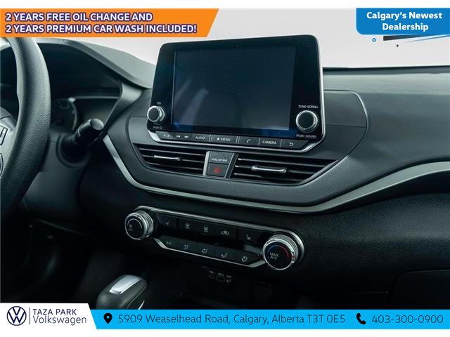 2024 Nissan Altima S (Stk: TU0227) in Calgary - Image 21 of 26 2024 Nissan Altima S (Stk: TU0227) in Calgary - Image 21 of 26