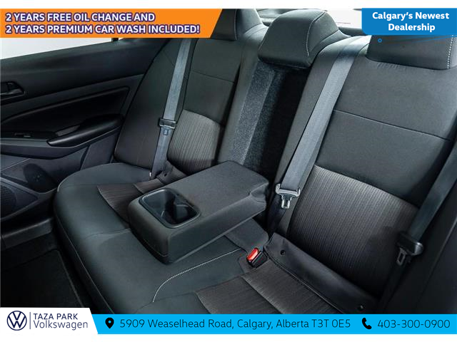 2024 Nissan Altima S (Stk: TU0227) in Calgary - Image 26 of 26 2024 Nissan Altima S (Stk: TU0227) in Calgary - Image 26 of 26