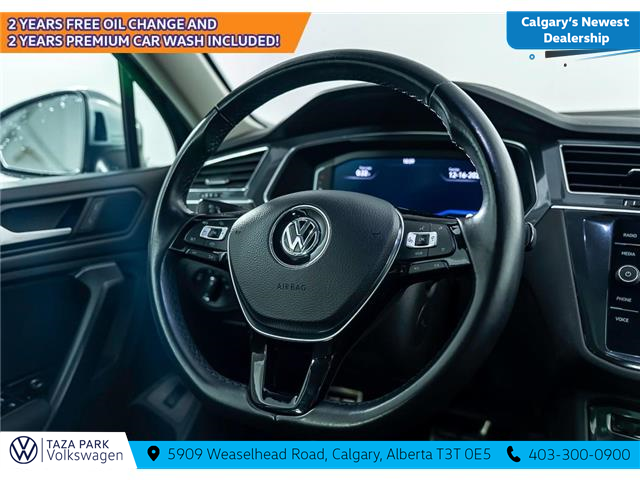 2021 Volkswagen Tiguan United (Stk: TS-0328A) in Calgary - Image 17 of 26