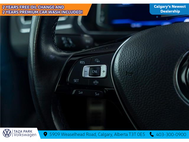 2021 Volkswagen Tiguan United (Stk: TS-0328A) in Calgary - Image 18 of 26