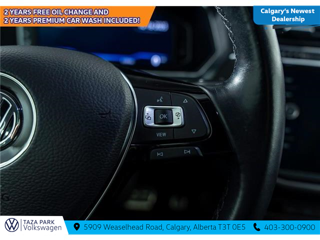 2021 Volkswagen Tiguan United (Stk: TS-0328A) in Calgary - Image 19 of 26