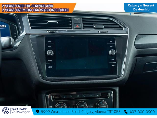 2021 Volkswagen Tiguan United (Stk: TS-0328A) in Calgary - Image 21 of 26