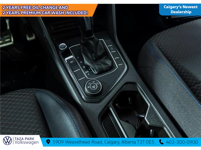 2021 Volkswagen Tiguan United (Stk: TS-0328A) in Calgary - Image 22 of 26
