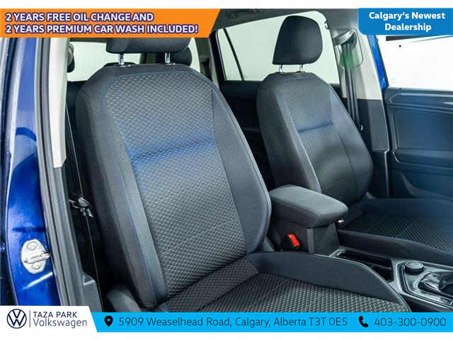 2021 Volkswagen Tiguan United (Stk: TS-0328A) in Calgary - Image 23 of 26