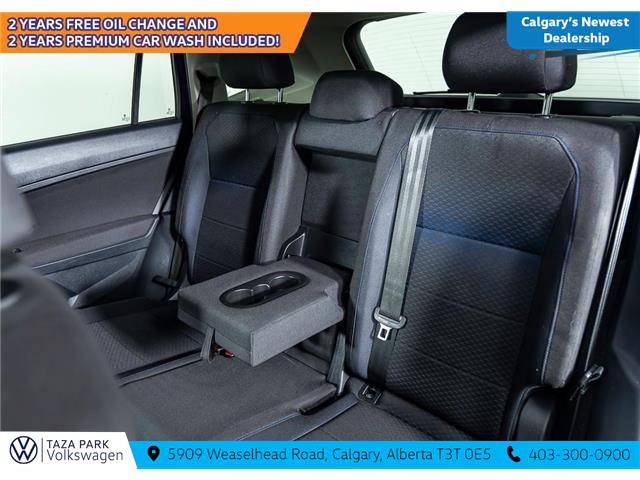 2021 Volkswagen Tiguan United (Stk: TS-0328A) in Calgary - Image 26 of 26