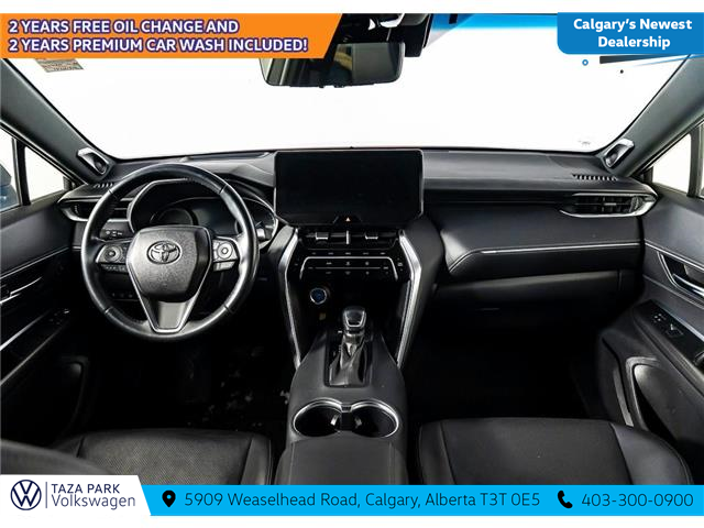 2021 Toyota Venza Limited (Stk: TU0234) in Calgary - Image 16 of 25