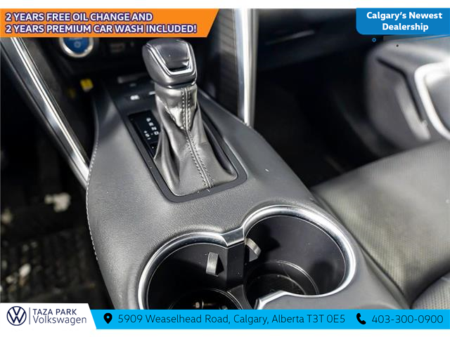 2021 Toyota Venza Limited (Stk: TU0234) in Calgary - Image 21 of 25