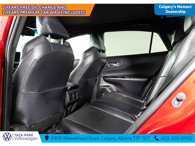 2021 Toyota Venza Limited (Stk: TU0234) in Calgary - Image 24 of 25