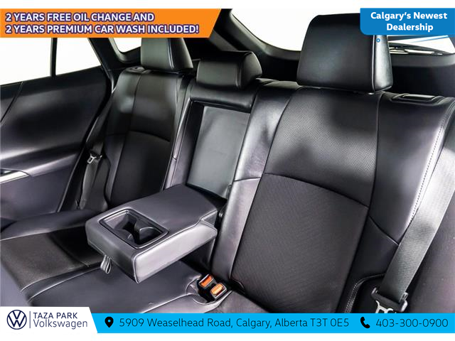 2021 Toyota Venza Limited (Stk: TU0234) in Calgary - Image 25 of 25