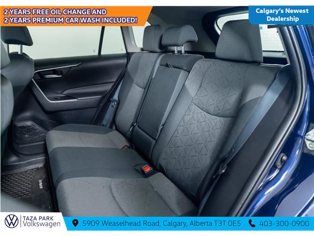 2021 Toyota RAV4 Hybrid XLE (Stk: TS-0420A) in Calgary - Image 22 of 22 2021 Toyota RAV4 Hybrid XLE (Stk: TS-0420A) in Calgary - Image 22 of 22