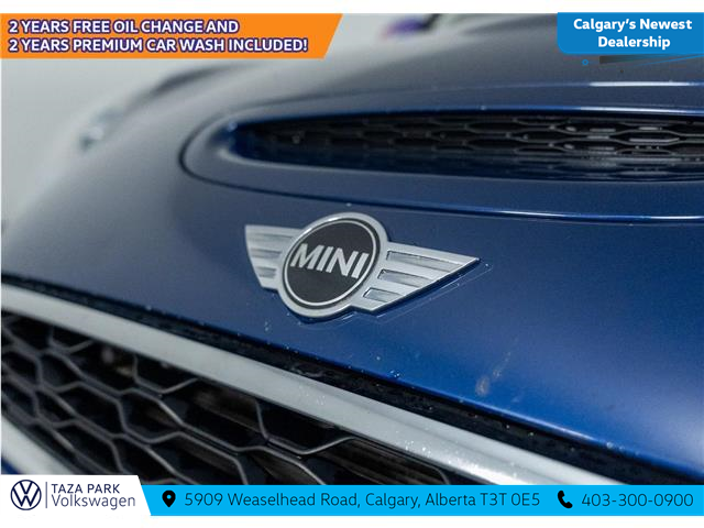 2015 MINI 5 Door Cooper S (Stk: TS-0424A) in Calgary - Image 11 of 14