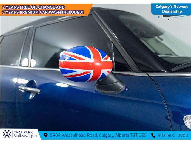 2015 MINI 5 Door Cooper S (Stk: TS-0424A) in Calgary - Image 14 of 14