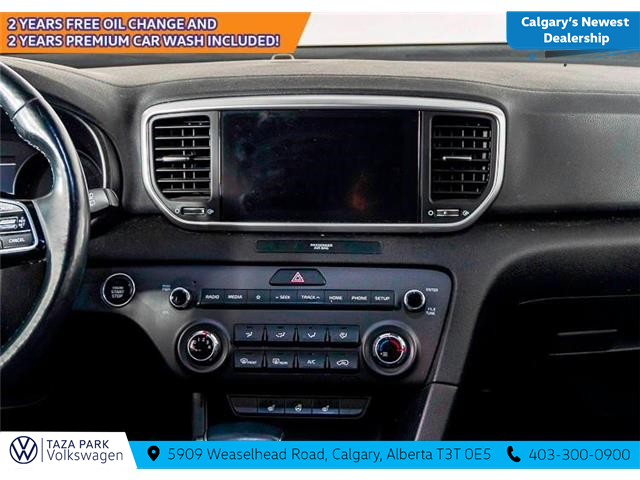 2020 Kia Sportage EX (Stk: TS-0301A) in Calgary - Image 15 of 17