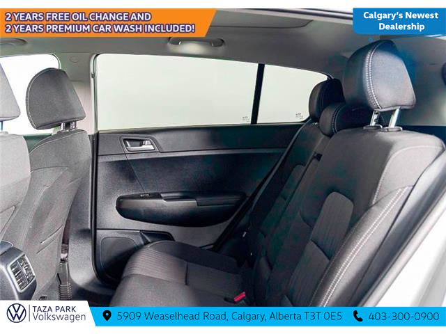 2020 Kia Sportage EX (Stk: TS-0301A) in Calgary - Image 17 of 17