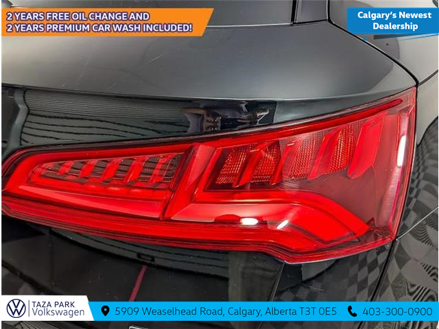 2020 Audi Q5 45 Technik (Stk: TU0070) in Calgary - Image 10 of 23 2020 Audi Q5 45 Technik (Stk: TU0070) in Calgary - Image 10 of 23