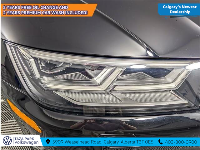 2020 Audi Q5 45 Technik (Stk: TU0070) in Calgary - Image 11 of 23 2020 Audi Q5 45 Technik (Stk: TU0070) in Calgary - Image 11 of 23