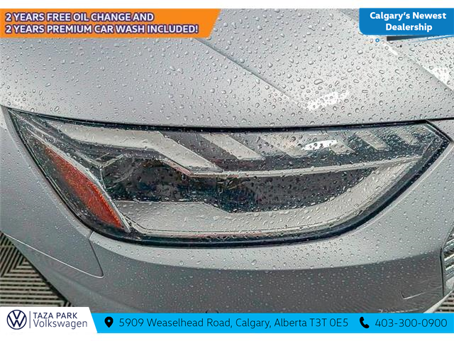 2023 Audi A4 45 Komfort (Stk: TU0122) in Calgary - Image 12 of 25