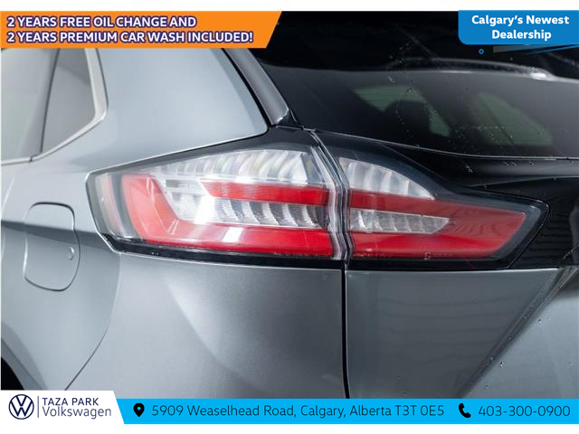 2024 Ford Edge Titanium (Stk: TU0231) in Calgary - Image 7 of 25