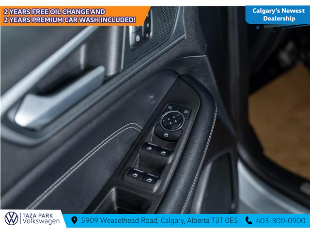 2024 Ford Edge Titanium (Stk: TU0231) in Calgary - Image 13 of 25