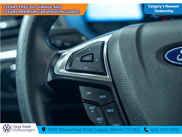 2024 Ford Edge Titanium (Stk: TU0231) in Calgary - Image 18 of 25