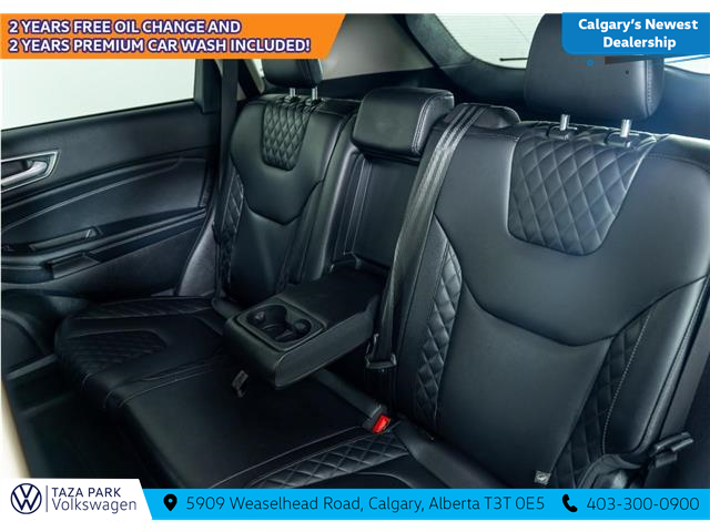2024 Ford Edge Titanium (Stk: TU0231) in Calgary - Image 25 of 25