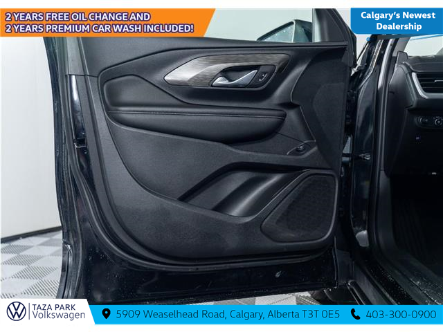 2022 GMC Terrain SLE (Stk: TS-0456A) in Calgary - Image 12 of 25