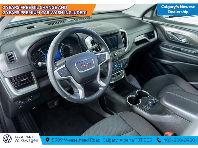 2022 GMC Terrain SLE (Stk: TS-0456A) in Calgary - Image 13 of 25