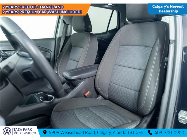 2022 GMC Terrain SLE (Stk: TS-0456A) in Calgary - Image 14 of 25