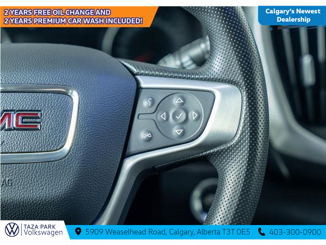 2022 GMC Terrain SLE (Stk: TS-0456A) in Calgary - Image 16 of 25