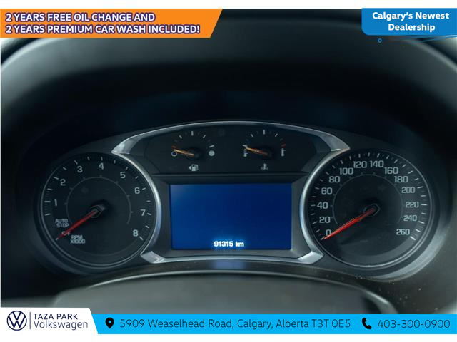 2022 GMC Terrain SLE (Stk: TS-0456A) in Calgary - Image 18 of 25