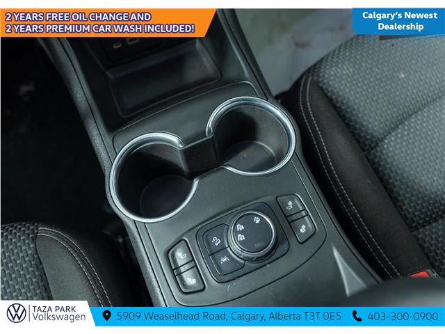 2022 GMC Terrain SLE (Stk: TS-0456A) in Calgary - Image 20 of 25