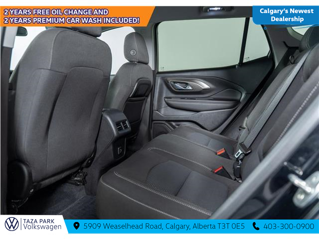 2022 GMC Terrain SLE (Stk: TS-0456A) in Calgary - Image 24 of 25
