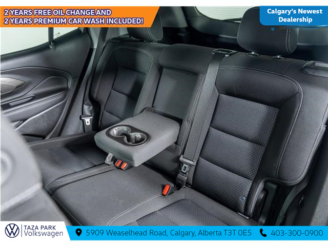 2022 GMC Terrain SLE (Stk: TS-0456A) in Calgary - Image 25 of 25