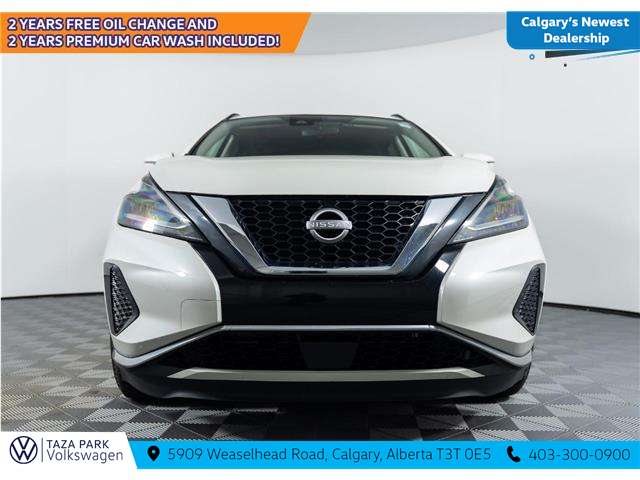 2023 Nissan Murano S (Stk: TT-094AA) in Calgary - Image 2 of 19