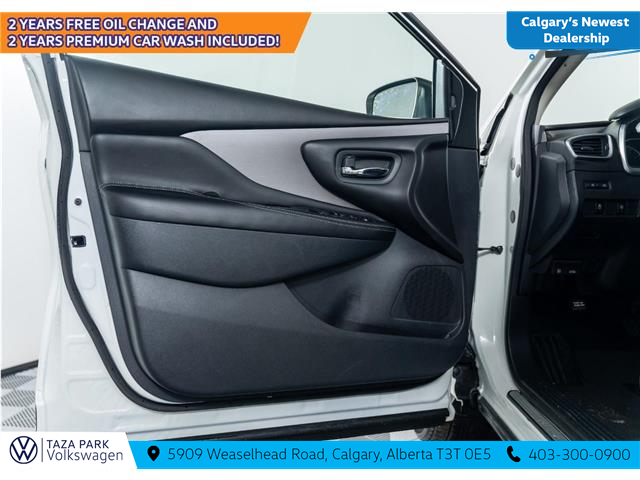 2023 Nissan Murano S (Stk: TT-094AA) in Calgary - Image 12 of 19