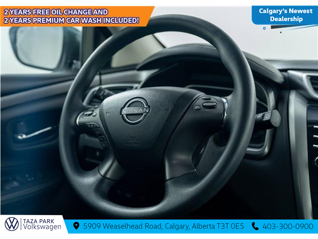 2023 Nissan Murano S (Stk: TT-094AA) in Calgary - Image 15 of 19