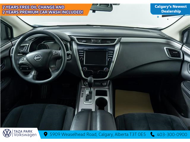 2023 Nissan Murano S (Stk: TT-094AA) in Calgary - Image 17 of 19