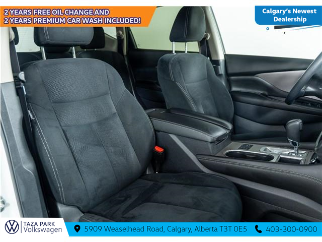 2023 Nissan Murano S (Stk: TT-094AA) in Calgary - Image 19 of 19