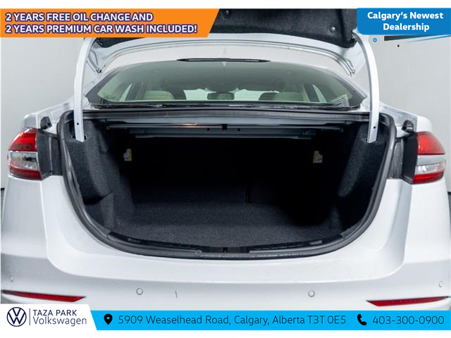 2020 Ford Fusion SE (Stk: TU0226) in Calgary - Image 8 of 24