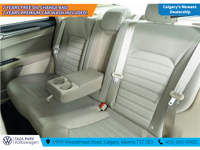 2020 Ford Fusion SE (Stk: TU0226) in Calgary - Image 24 of 24