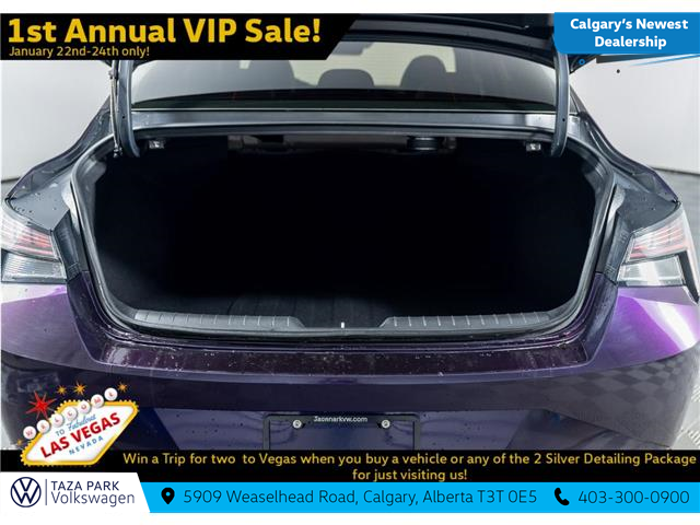 2023 Hyundai Elantra N Line Ultimate (Stk: TU0238A) in Calgary - Image 8 of 23