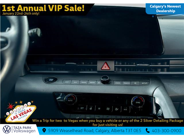 2023 Hyundai Elantra N Line Ultimate (Stk: TU0238A) in Calgary - Image 18 of 23