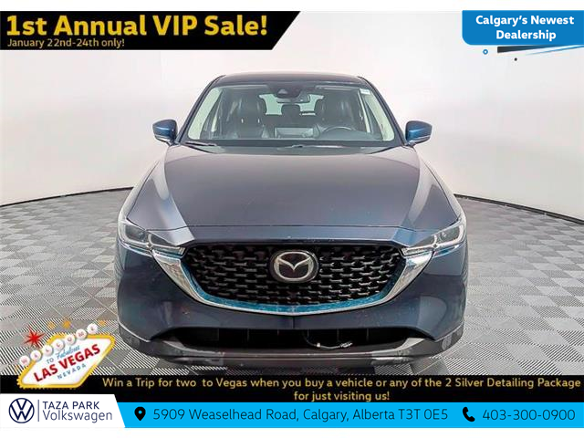 2023 Mazda CX-5 GS (Stk: TS-0350A) in Calgary - Image 3 of 25