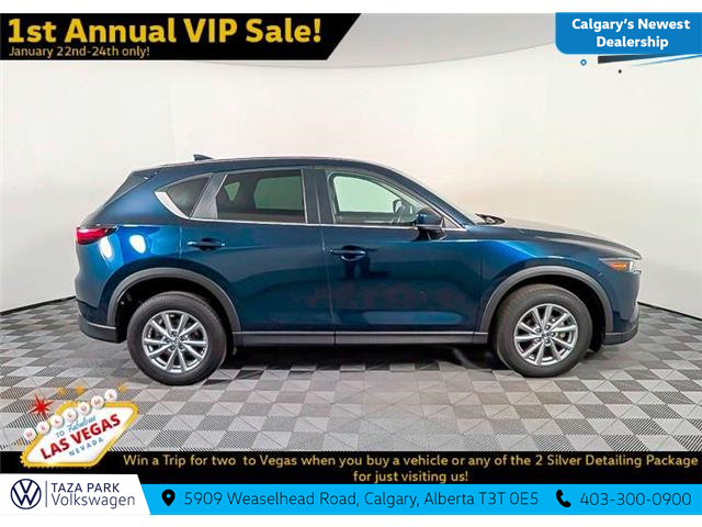 2023 Mazda CX-5 GS (Stk: TS-0350A) in Calgary - Image 5 of 25