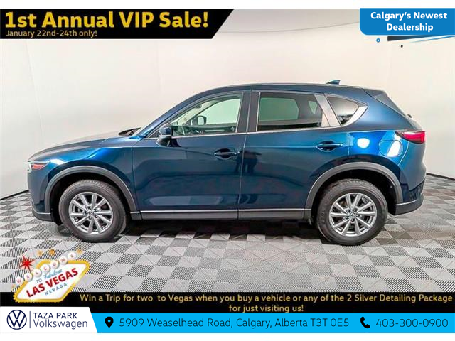 2023 Mazda CX-5 GS (Stk: TS-0350A) in Calgary - Image 9 of 25
