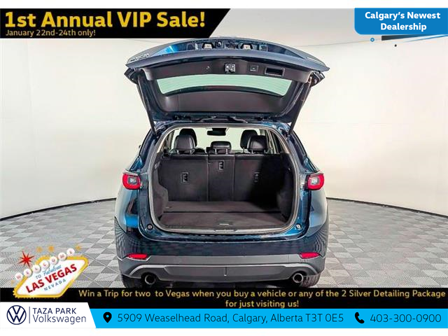 2023 Mazda CX-5 GS (Stk: TS-0350A) in Calgary - Image 10 of 25