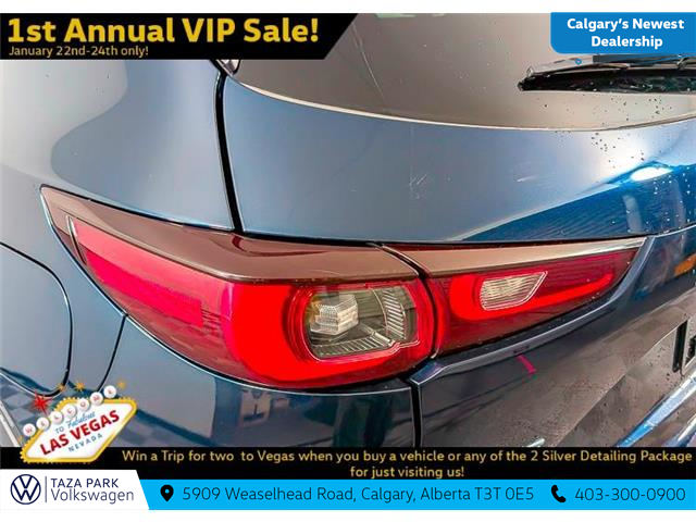 2023 Mazda CX-5 GS (Stk: TS-0350A) in Calgary - Image 11 of 25